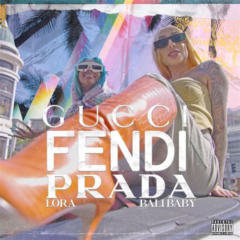 all that gucci luis fendi prada i dont wear|The Meaning Behind The Song: Gucci Gucci by Kreayshawn.